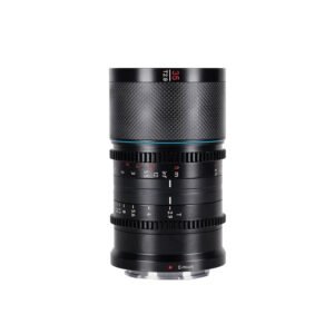 SIRUI camera lenses for photography and filmmaking
